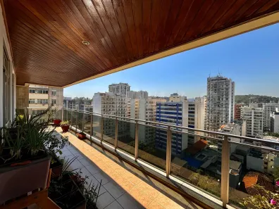 Cobertura com 3 Quartos à venda, 312m² no Ingá, Niterói
