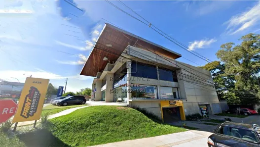 Ponto Comercial para alugar, 350m² no Hípica, Porto Alegre