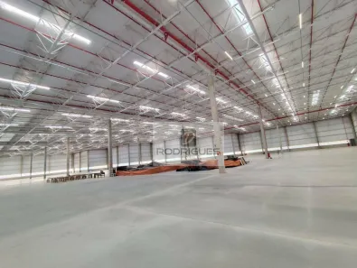 Galpão/Depósito/Armazém para alugar, 5033m² no Alvarenga, São Bernardo do Campo