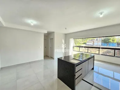 Apartamento com 2 Quartos à venda, 70m² no Jardim Dona Judith, Americana
