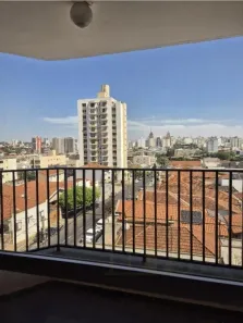 Apartamento com 2 Quartos à venda, 100m² no Vila Maceno, São José do Rio Preto