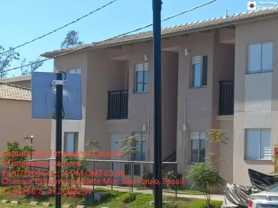 Apartamento com 2 Quartos à venda, 40m² no Centro, Monte Mor