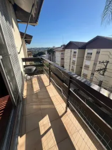 Apartamento com 2 Quartos à venda, 74m² no Ouro Branco, Novo Hamburgo
