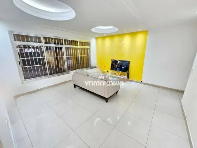 Casa com 3 Quartos à venda, 99m² no Jardim Popular, São Paulo