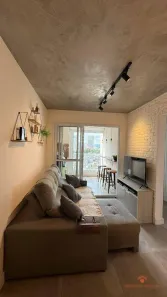 Apartamento com 2 Quartos à venda, 54m² no Vila Osasco, Osasco