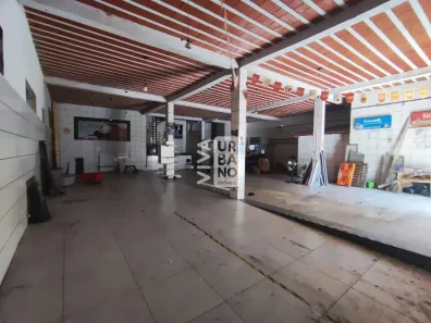 Ponto Comercial para venda ou aluguel, 370m² no São Lucas, Volta Redonda