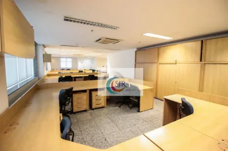Sala Comercial para venda ou aluguel, 300m² no Pinheiros, São Paulo