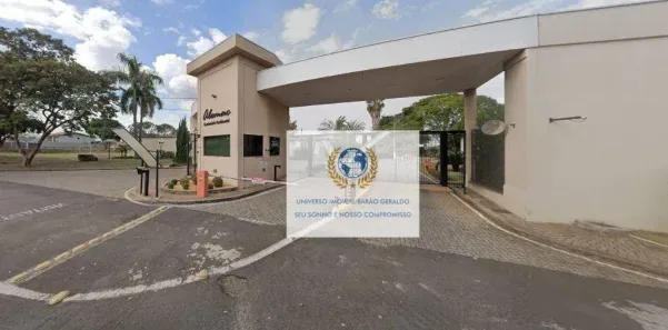 Lote/Terreno à venda, 900m² no Jardim Nossa Senhora Aparecida, Paulínia