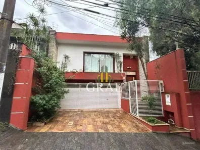 Sobrado com 5 Quartos à venda, 253m² no Anchieta, São Bernardo do Campo