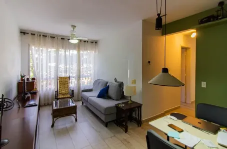 Apartamento com 3 Quartos à venda, 65m² no Vila Anglo Brasileira, São Paulo