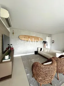 Apartamento com 2 Quartos à venda, 72m² no Tamboré, Santana de Parnaíba