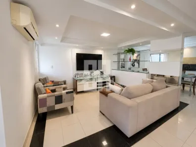 Apartamento com 2 Quartos para alugar, 159m² no Boa Viagem, Recife