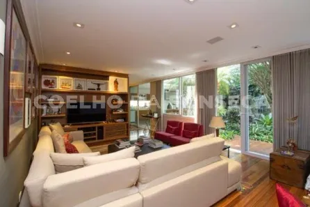 Casa com 3 Quartos à venda, 350m² no Butantã, São Paulo