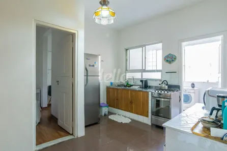 Apartamento com 3 Quartos para alugar, 114m² no Jardim Paulista, São Paulo