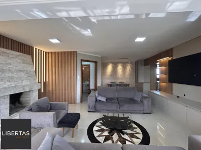Cobertura com 3 Quartos à venda, 343m² no Centro, Canoas