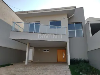 Casa de Condomínio com 4 Quartos para alugar, 289m² no Jardim Jurema, Valinhos