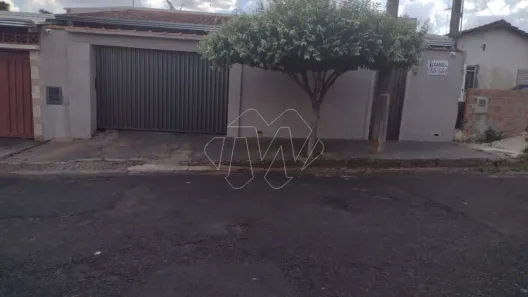 Casa com 2 Quartos à venda, 208m² no Jardim Roberto Selmi Dei, Araraquara