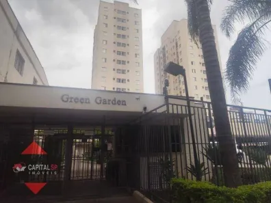 Apartamento com 2 Quartos para alugar, 52m² no Penha de França, São Paulo