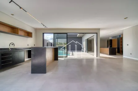 Casa de Condomínio com 4 Quartos à venda, 460m² no Condomínio Residencial Alphaville I, São José dos Campos