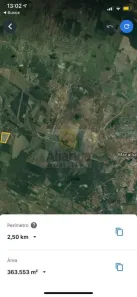 Lote/Terreno à venda, 37000m² no Lagoa Nova, Natal