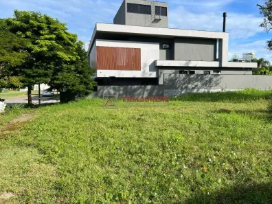 Lote/Terreno à venda, 702m² no Jurerê Internacional, Florianópolis
