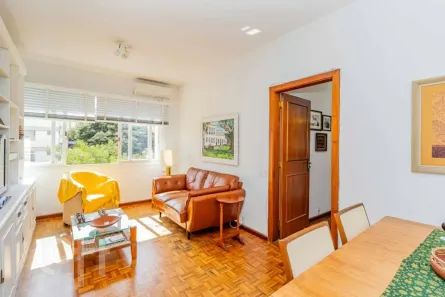 Apartamento com 2 Quartos à venda, 96m² no Santana, Porto Alegre