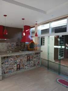 Casa com 3 Quartos à venda, 200m² no Vila Pichatelli, Mogi Mirim