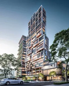 Apartamento com 1 Quarto à venda, 51m² no Itaim Bibi, São Paulo
