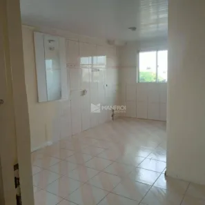 Apartamento com 2 Quartos à venda, 39m² no Estância Velha, Canoas