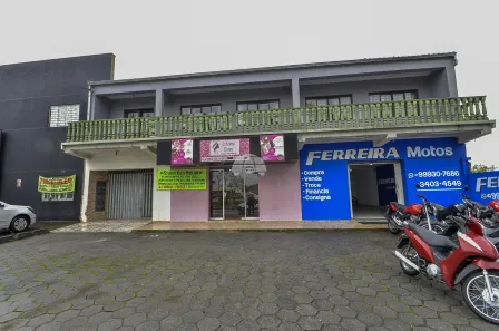 Sobrado com 5 Quartos à venda, 426m² no Centro, Pinhais