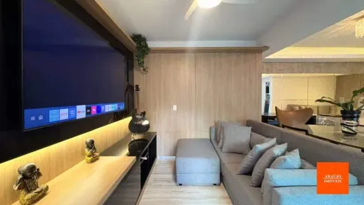 Apartamento com 2 Quartos à venda, 101m² no Savassi, Belo Horizonte