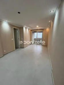 Apartamento com 3 Quartos à venda, 78m² no Casa Branca, Santo André