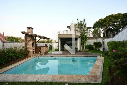 Casa com 4 Quartos à venda, 374m² no Jardim Leonor, São Paulo