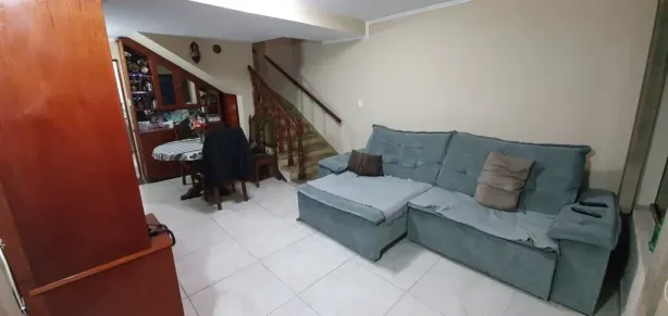 Sobrado com 3 Quartos à venda, 135m² no Parque Jabaquara, São Paulo