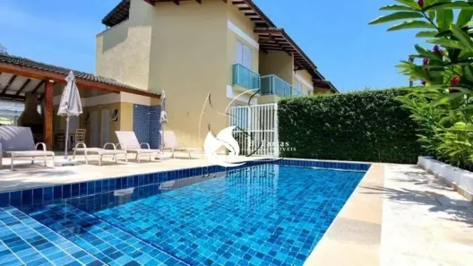 Casa com 4 Quartos à venda, 137m² no Bairro de Juquehy, São Sebastião