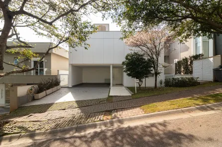 Sobrado com 3 Quartos para alugar, 350m² no Cidade Tamboré, Santana de Parnaíba