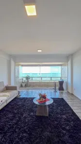 Apartamento com 3 Quartos à venda, 140m² no Candeias, Jaboatão dos Guararapes