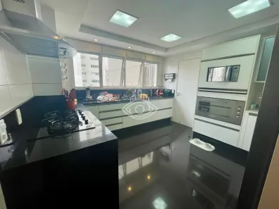 Apartamento com 4 Quartos para venda ou aluguel, 370m² no Campo Belo, São Paulo