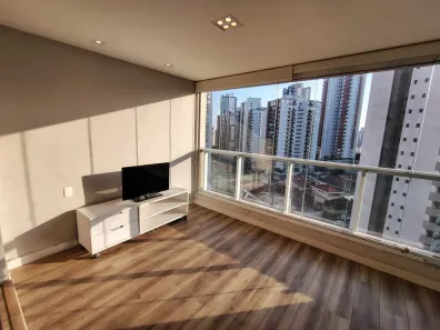 Apartamento com 1 Quarto à venda, 52m² no Jardim Anália Franco, São Paulo