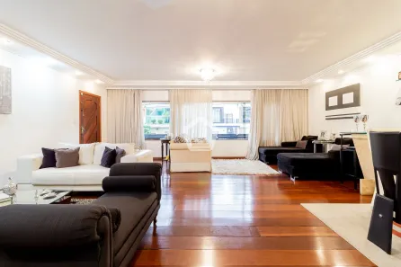 Casa com 8 Quartos à venda, 399m² no Parque da Mooca, São Paulo