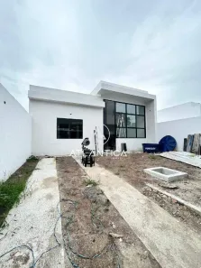 Casa com 3 Quartos à venda, 90m² no Extensão do Bosque, Rio das Ostras