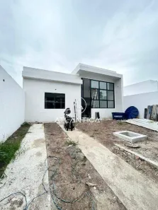 Casa com 4 Quartos à venda, 90m² no Extensão do Bosque, Rio das Ostras