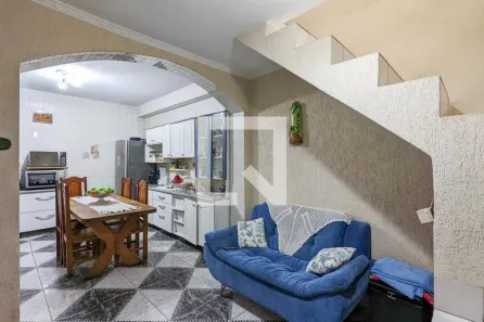 Casa com 5 Quartos à venda, 149m² no Dos Casa, São Bernardo do Campo