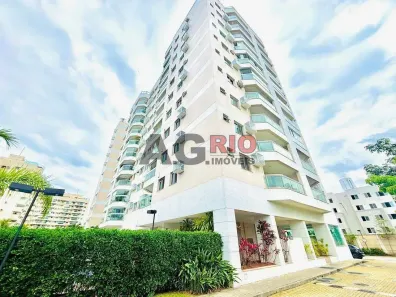 Apartamento com 3 Quartos à venda, 81m² no Recreio dos Bandeirantes, Rio de Janeiro