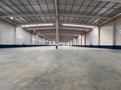 Galpão/Depósito/Armazém para alugar, 8180m² no Itaipava, Itajaí