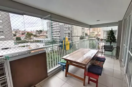 Apartamento com 2 Quartos à venda, 70m² no Chácara Inglesa, São Paulo