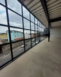 Galpão/Depósito/Armazém para alugar, 220m² no Aarão Reis, Belo Horizonte