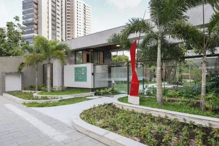 Apartamento com 4 Quartos à venda, 139m² no Monteiro, Recife