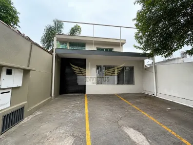 Sobrado com 4 Quartos à venda, 246m² no Jardim do Mar, São Bernardo do Campo