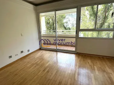 Apartamento com 2 Quartos à venda, 80m² no Vila Andrade, São Paulo
